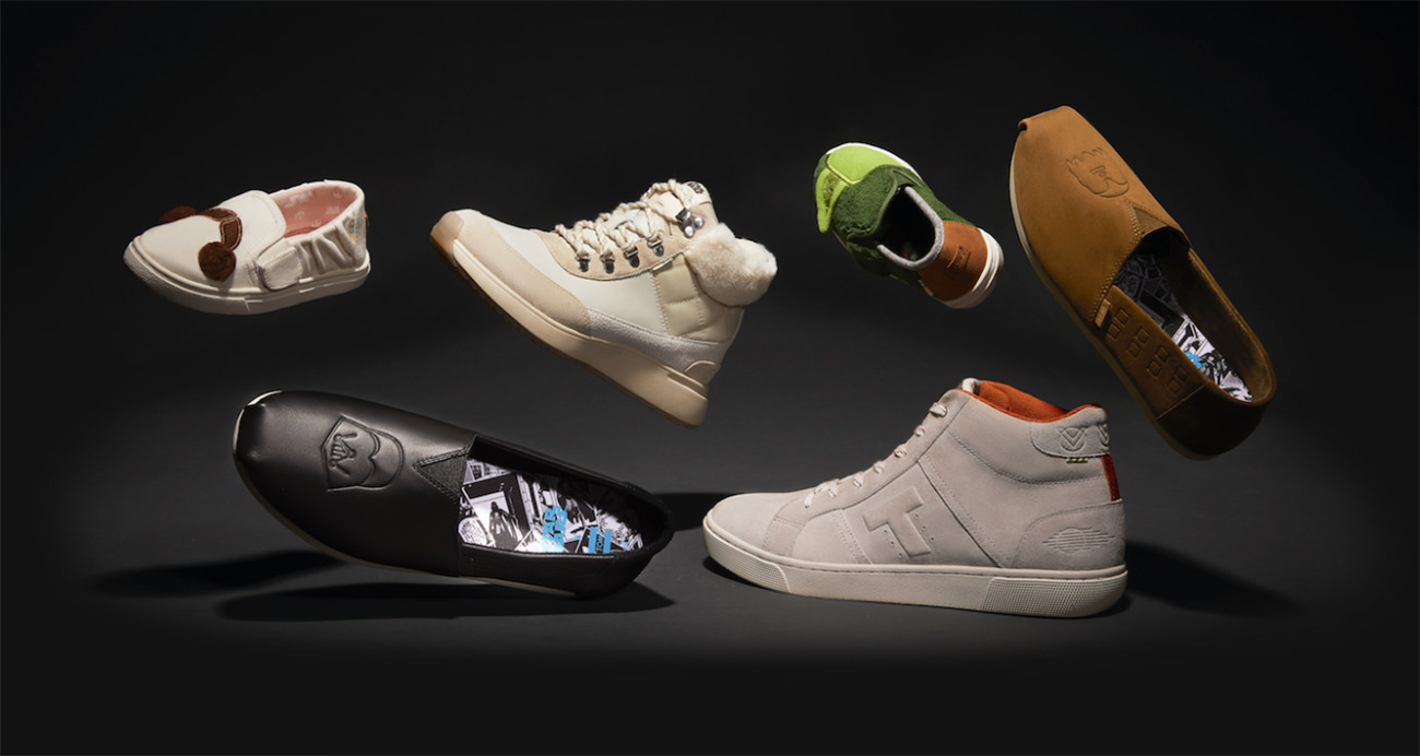Toms star wars collection save on - Official Online Store