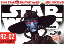 Star Wars Insider 111