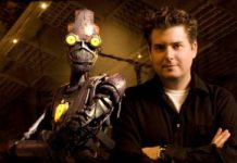 David Collins Interview