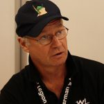 John 'Dak' Morton