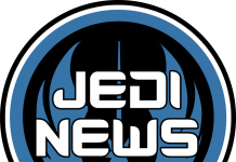 Jedi News…. Notice Something Different?