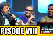 Watch The Episode VIII Highlights From The “Future Filmmaker” Panel At Celebration Europe 2016