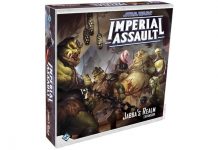 Board Game Beaver: 12 Best ‘Star Wars’ Board Games: Battle Through The Galaxy!