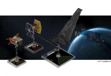 Fantasy Flight Games: I’ll Show You the Dark Side