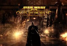 Star Wars: The Old Republic: 5-Year Celebration Trailer