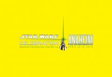 Celebration Anaheim 2015: Ian McDiarmid, More Guests Announced; Lucasfilm Panels & Portfolio Reviews