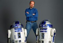 Characters I Hold Dear: Droid: Artoo Detoo