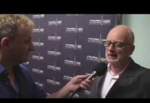 Sci-Fi Central: Ian McDiarmid As The Best Star Wars Villain