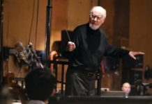 John Williams Accepts The 44th AFI Life Achievement Award