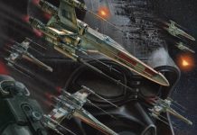 Jedi News Comic Review: Darth Vader #25
