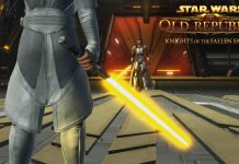 Star Wars: The Old Republic: The Full Expansion Saga Is Here!