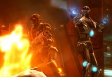Star Wars: The Old Republic: Shroud of Memory Teaser