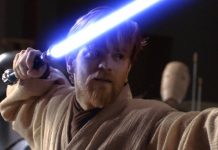 Ewan McGregor Twitter Q&A