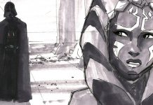 Official Site: Fates Fulfilled: Dave Filoni Reflects On Star Wars Rebels Season Two
