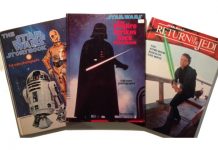 Official Site: Parenting Padawans: 5 Reasons Vintage Storybooks Stand The Test Of Time