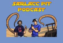 Sarlacc Pit Podcast: Episode 59: Curtoing Hasbro