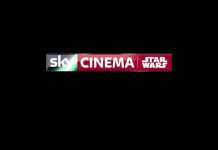 Feel The Force In Sky Cinema’s Advent Calendar Today
