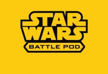 Battle Pods Episode VII Levels Are Live