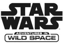 Adventures In Wild Space Novel Get New Covers For US Market