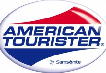 American Tourister Rogue One Luggage
