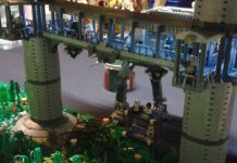 BRICKLIVE 2016: 27th – 30th October 2016