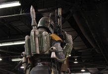 Which Characters Could Return For Rogue One?
