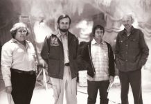 StarWars.com and Elstree Studios Remember Gary Kurtz