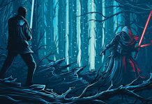 Star Wars Insider 168 Is Here