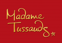 Madame Tussauds Pop Badge Collection
