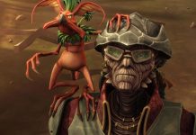 Jim Cummings Doesn’t Think Hondo Ohnaka Will Return for ‘The Clone Wars’