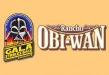 Rancho Obi-Wan Celebrates 5th Anniversary with Gala