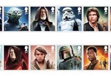 Star Wars Wins At The Licensing Awards 2016