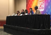 Coffee With Kenobi: Salt Lake Comic Con 2016