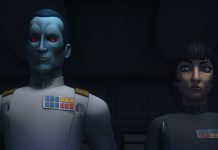 Star Wars Rebels to Premiere on Disney XD in UK