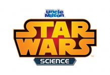 Uncle Milton – Star Wars Science – Rogue Friday Releases