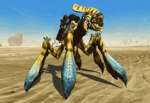 Star Wars: The Old Republic: Season 7 Reward Blog