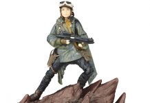 NEW Hasbro Star Wars™ Retailer Exclusives