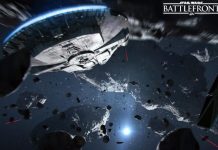 E3 2016: Electronic Arts “Star Wars: A Look Ahead” Video