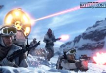 EA Setting Their Focus On Star Wars Battlefront 2 Next Year