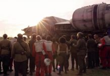 J.J. Abrams Discusses Selecting The Names Of The Force Awakens Characters
