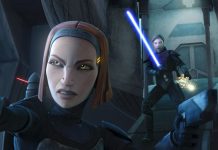 Katee Sackoff Set to Return as Bo-Katan in Star Wars Rebels