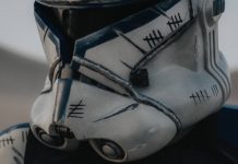 Rogue Captain Rex – 5 Years After Order 66
