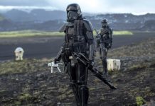 Bob Iger Doesn’t Expect Rogue One To Do The Force Awakens Numbers