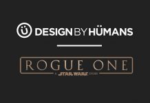 Design By Humans x Rogue One Apparel Coming Soon