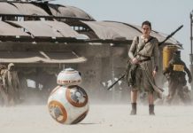 Jedi News Review: ‘Star Wars: The Force Awakens’