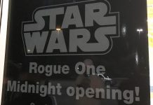 Go Rogue: The Force Invades Toys ‘R’ Us Austin
