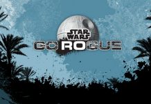 The Audette Set: September 6th (Go Rogue)