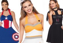 Celebrate Halloween In Style With Her Universe