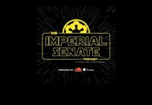 The Imperial Senate Podcast Episode XIII: KENOBIIIIIIIGGGGAAGGGGGHH