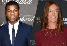 John Boyega Wraps On Kathryn Bigelow’s Detroit Riots